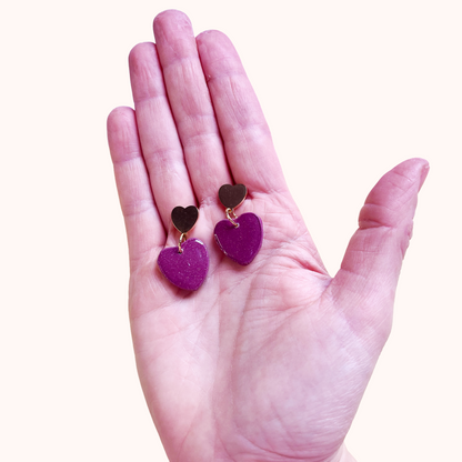 Matilda Earrings