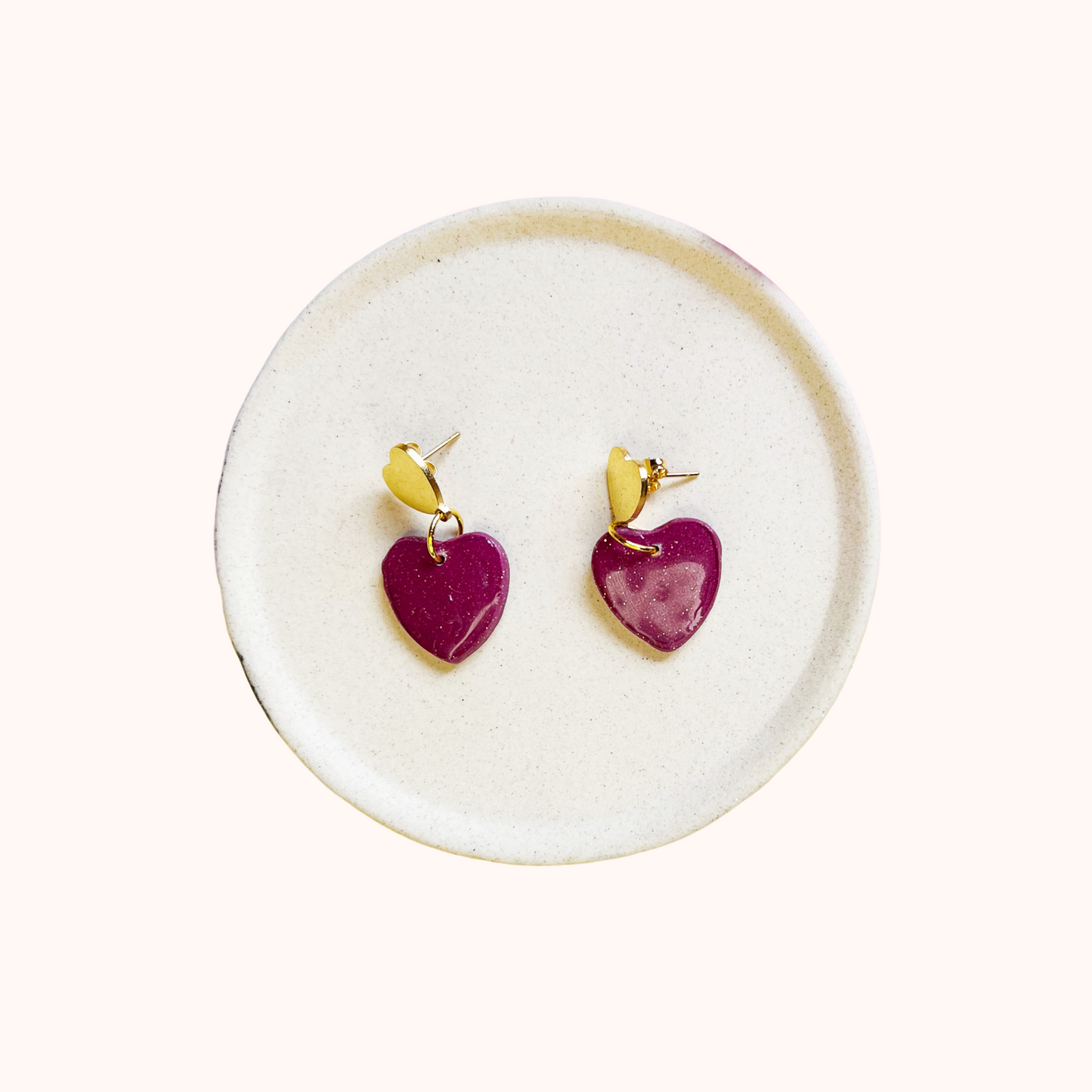 Matilda Earrings