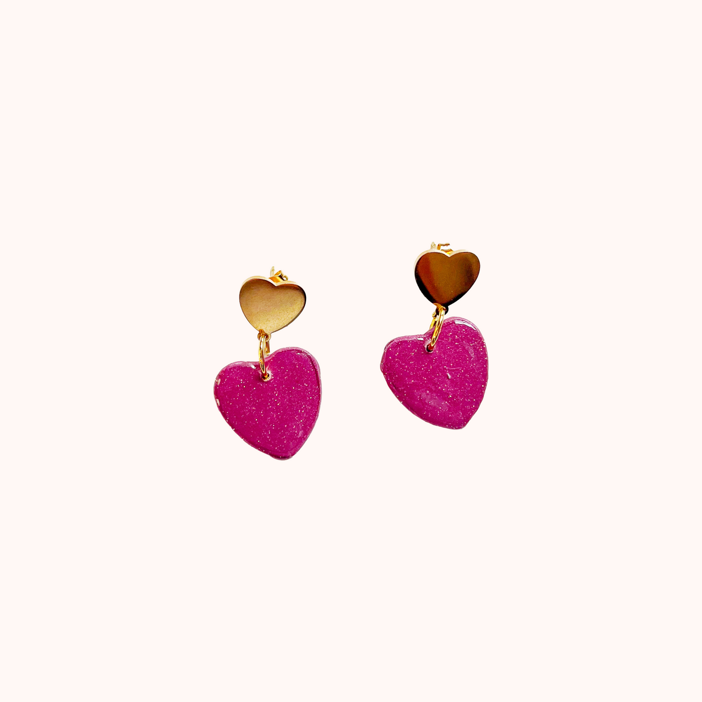 Matilda Earrings