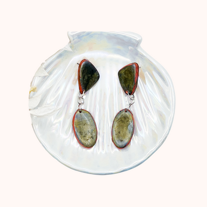 Stephanie Earrings