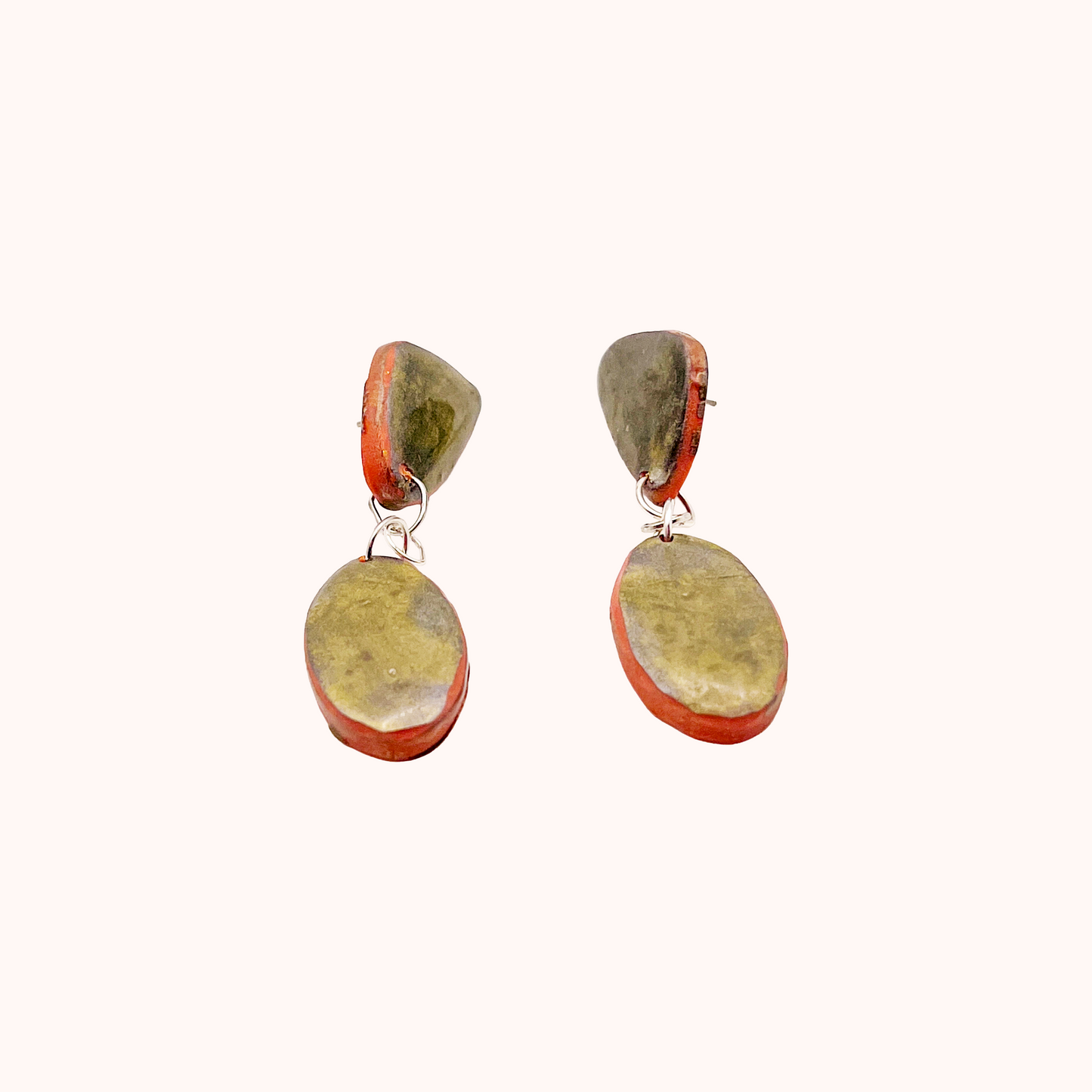 Stephanie Earrings