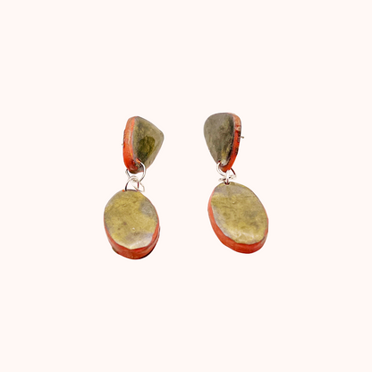 Stephanie Earrings