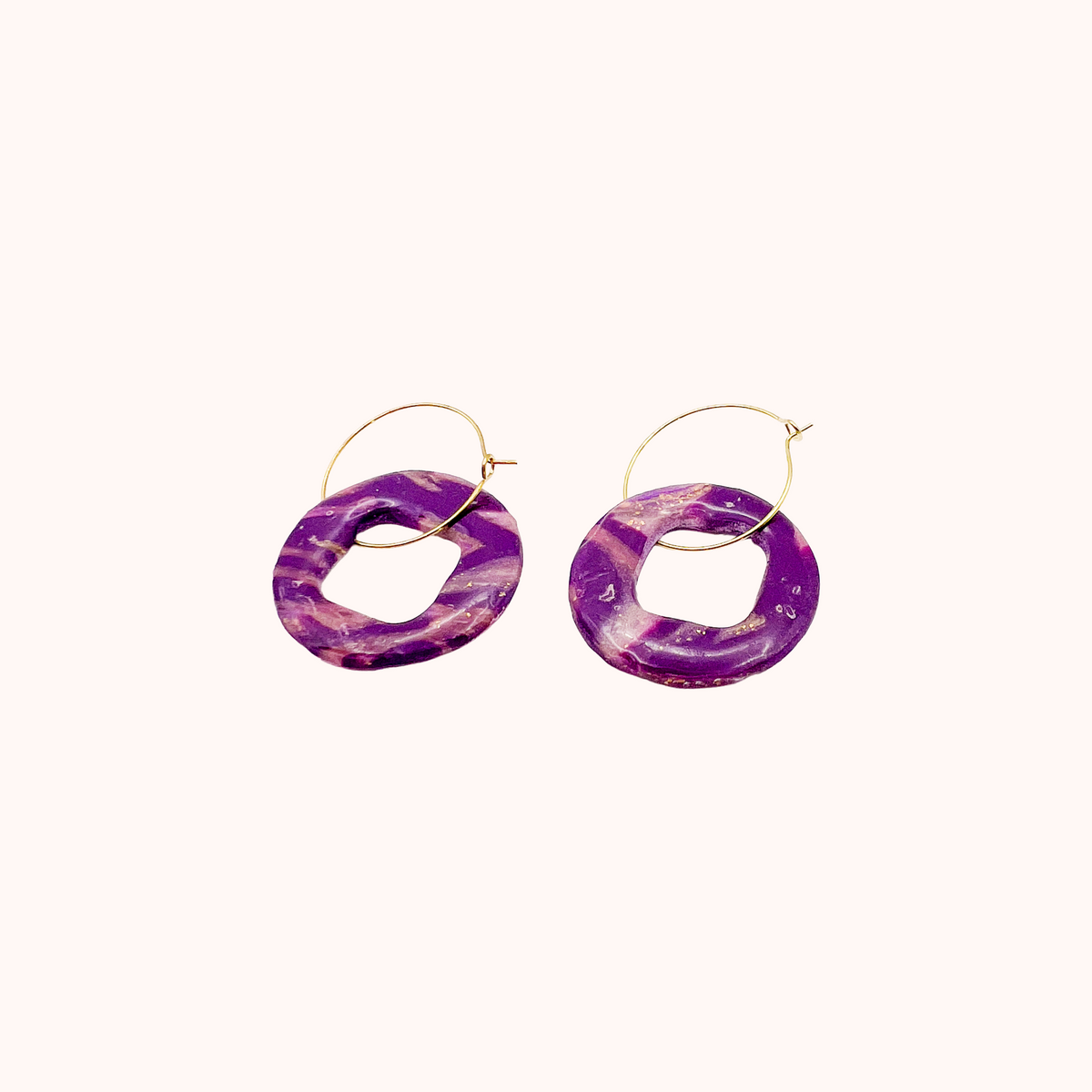Melanie Earrings