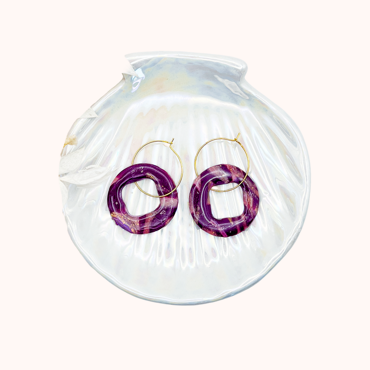 Melanie Earrings