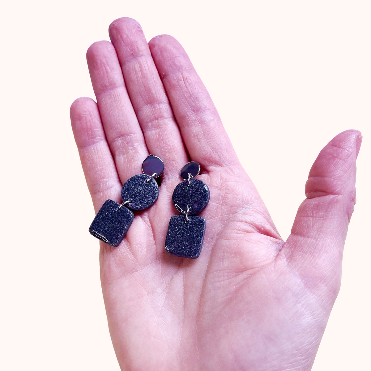 Nuria Earrings