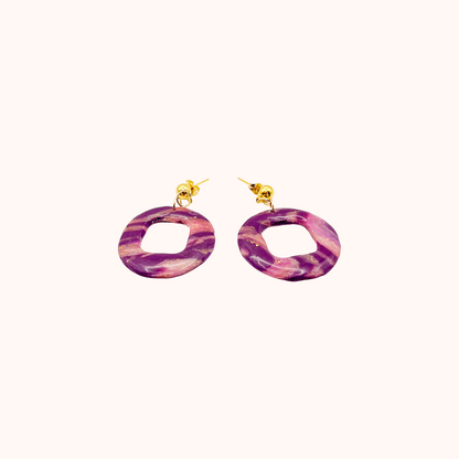 Claire Earrings