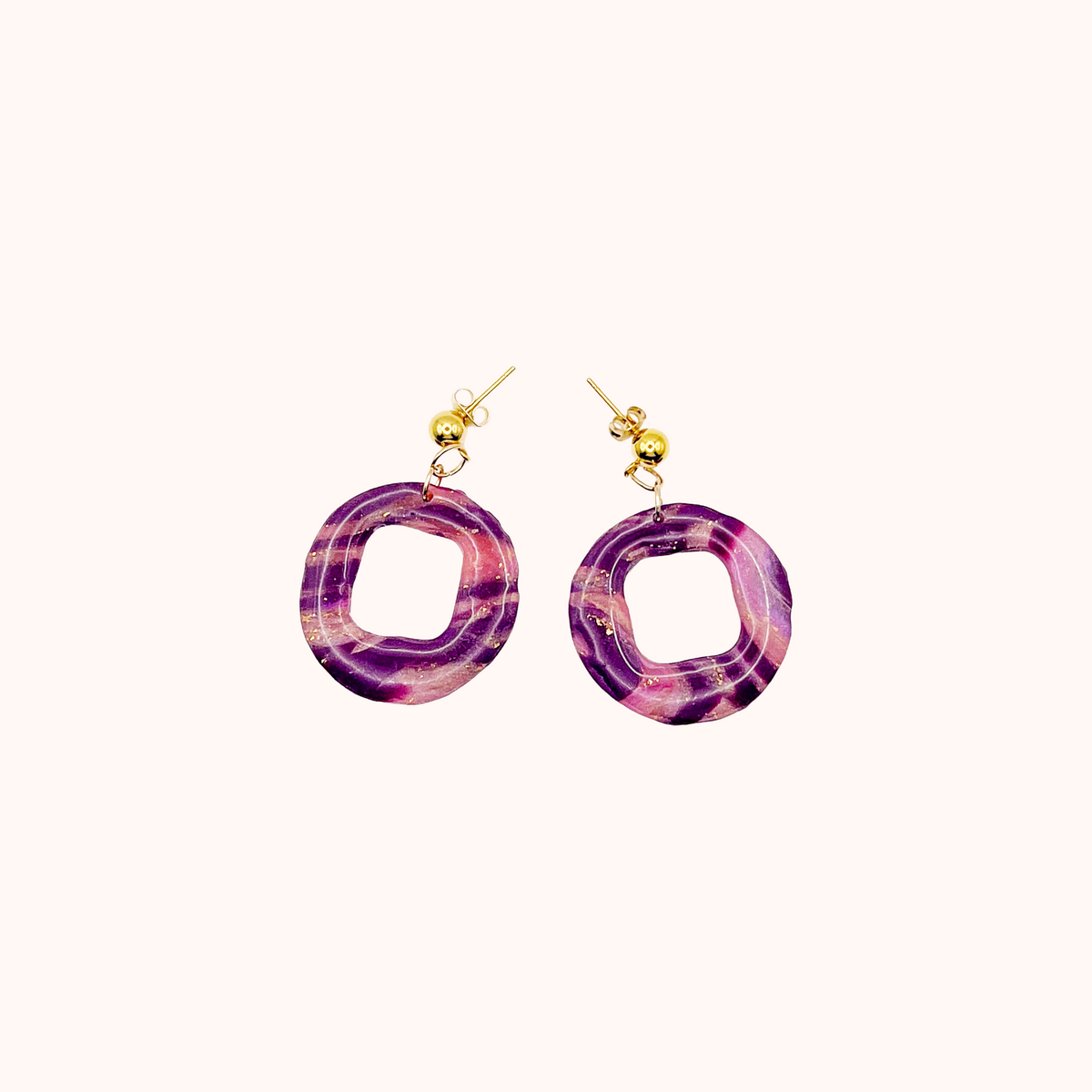 Claire Earrings