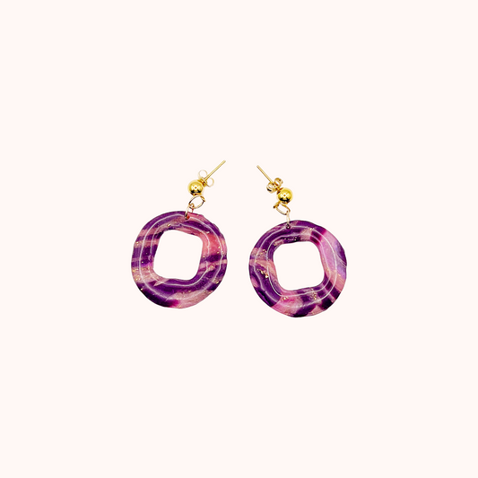Claire Earrings