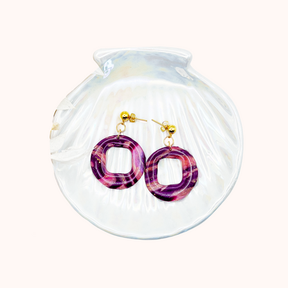 Claire Earrings