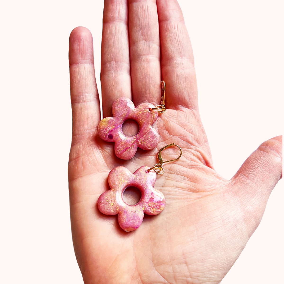 Livia Earrings