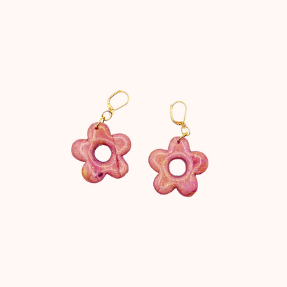 Livia Earrings