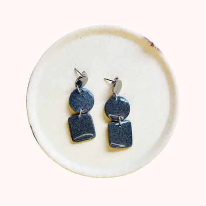 Nuria Earrings
