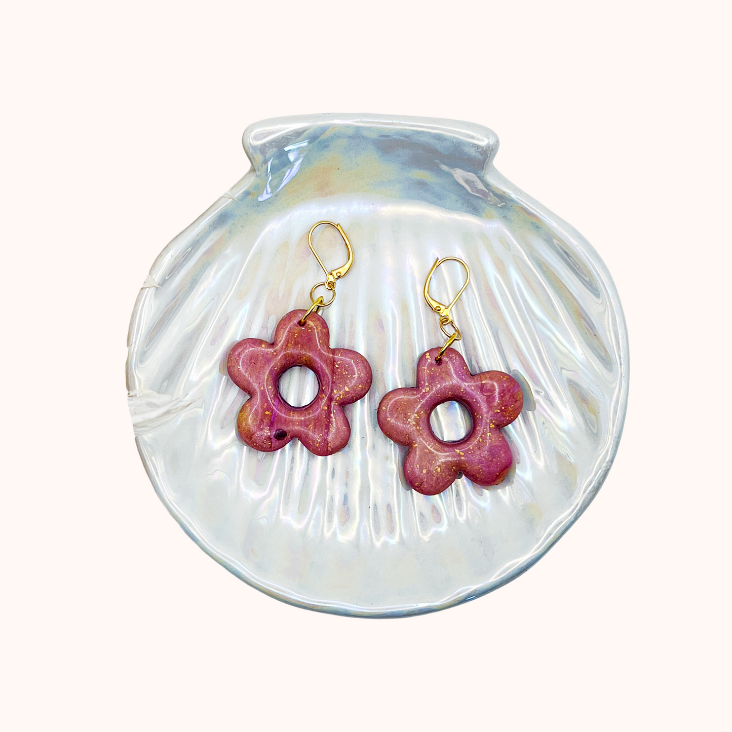 Livia Earrings