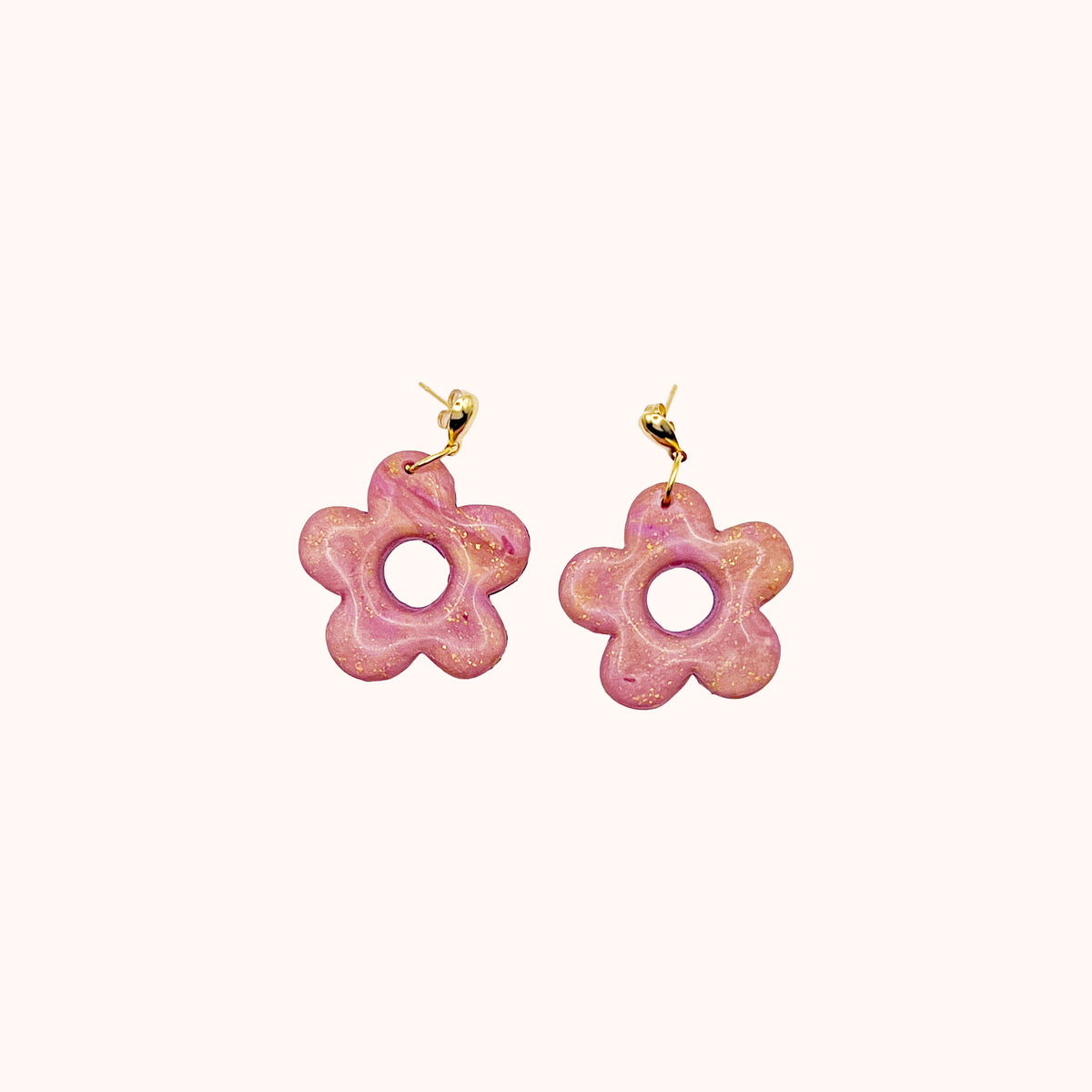 Anastasia Earrings