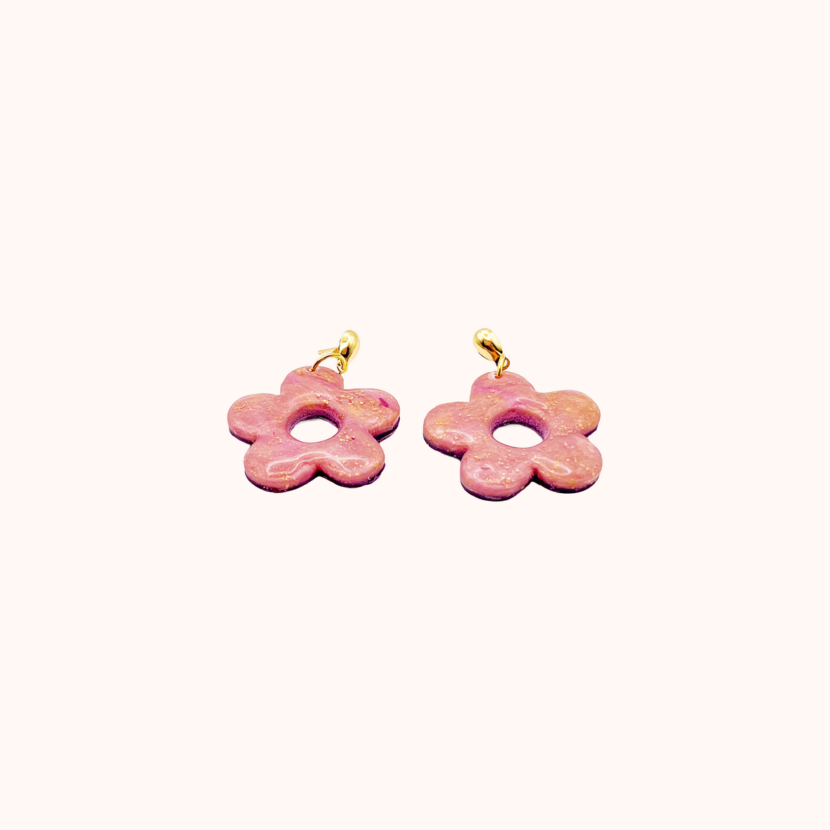 Anastasia Earrings