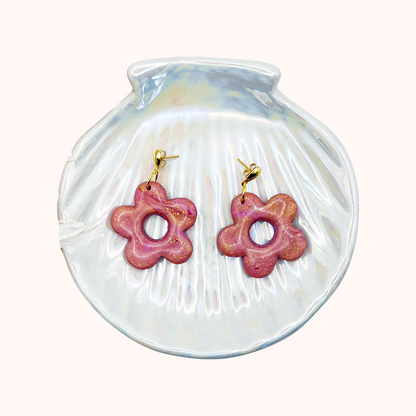 Anastasia Earrings