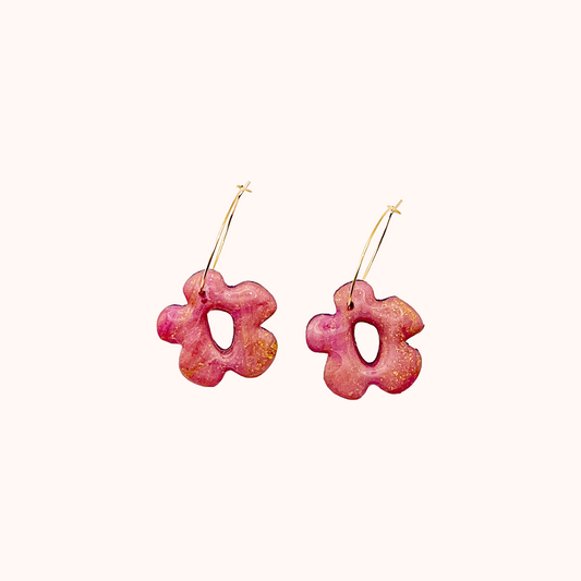 Victoria Earrings