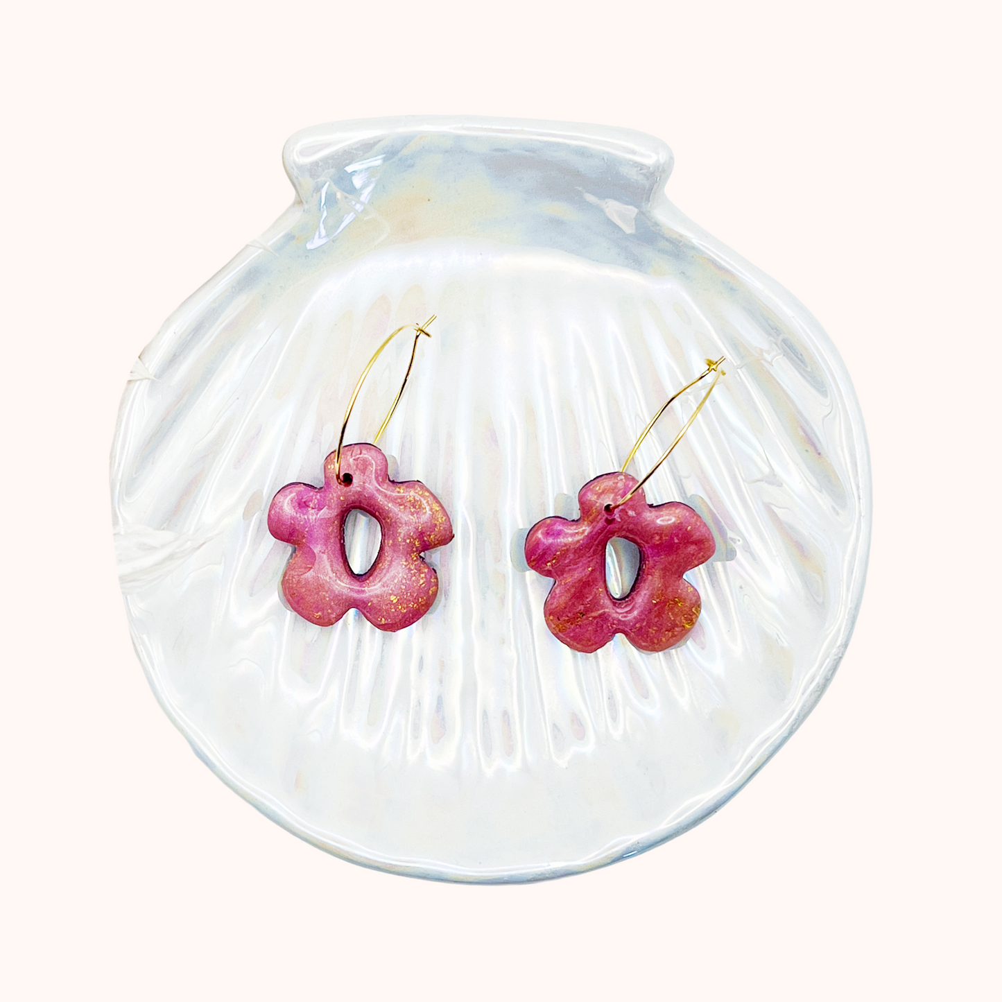 Victoria Earrings