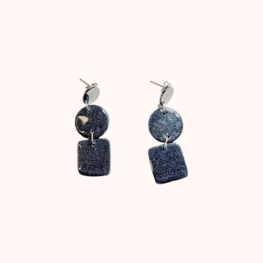 Nuria Earrings