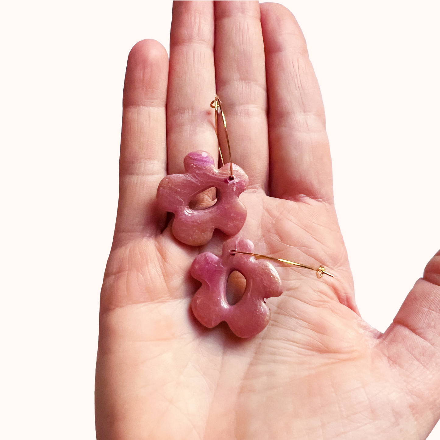 Victoria Earrings