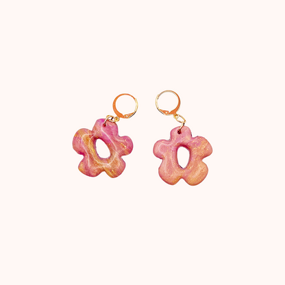 Savannah Earrings