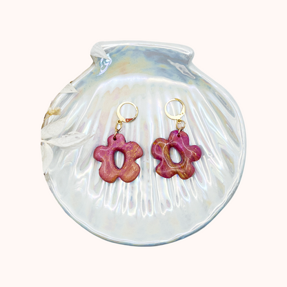 Savannah Earrings