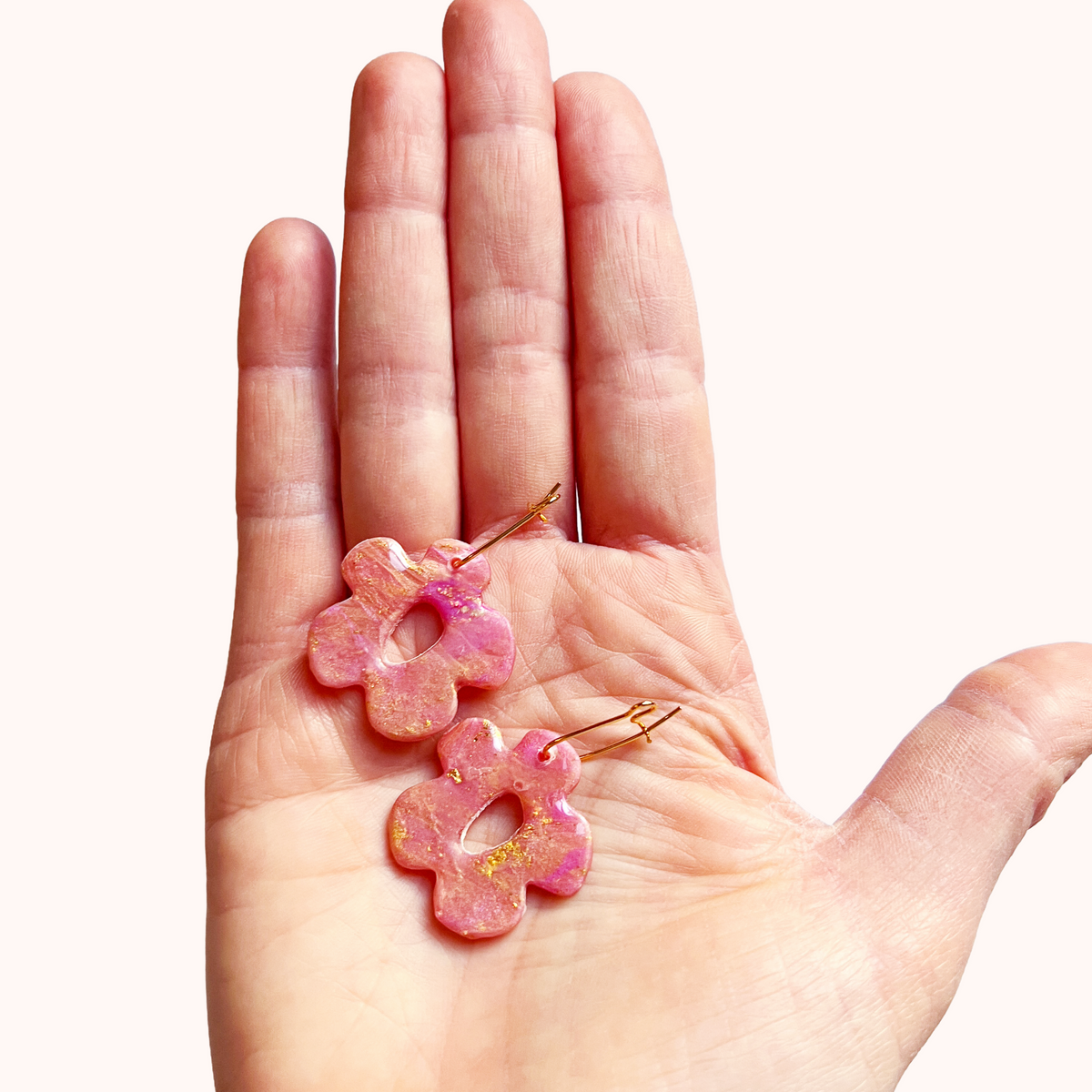 Harmony Earrings