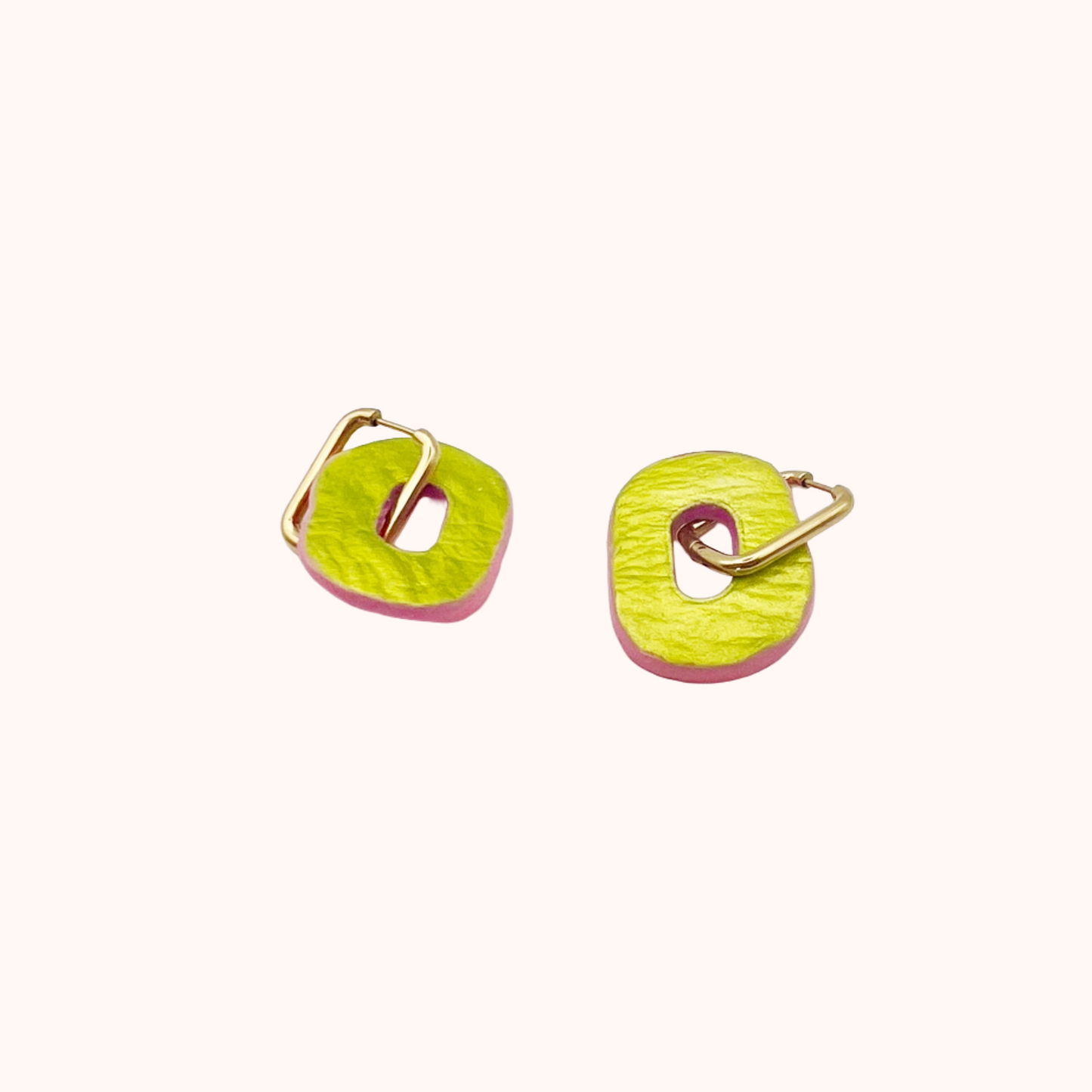 Summer Earrings