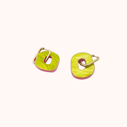 Summer Earrings