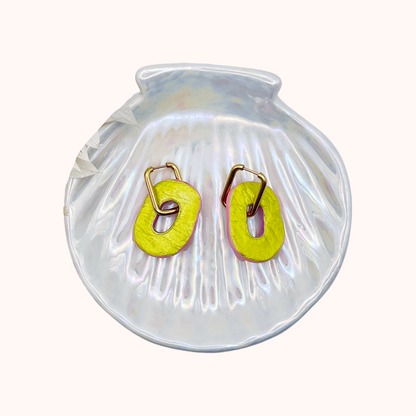 Summer Earrings