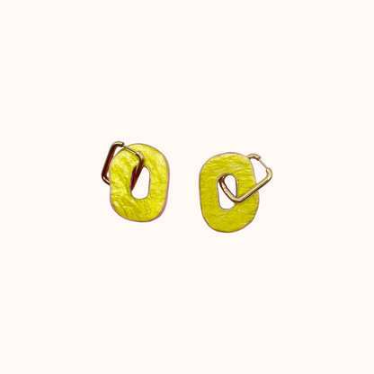 Summer Earrings