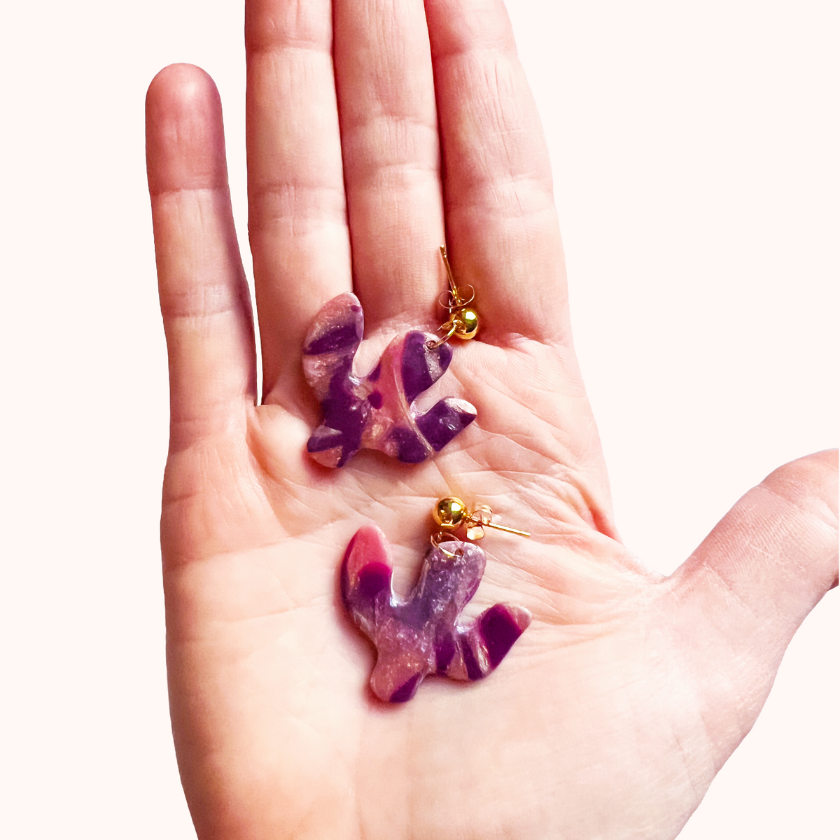 Willow Earrings