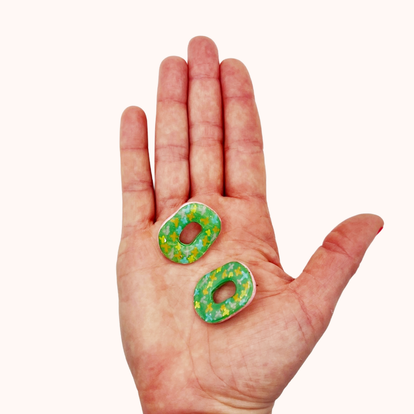 Tara Earrings