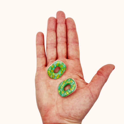Tara Earrings