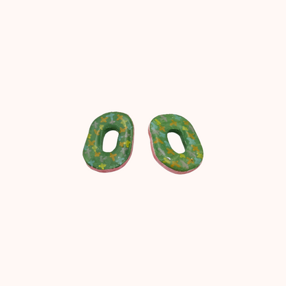 Tara Earrings
