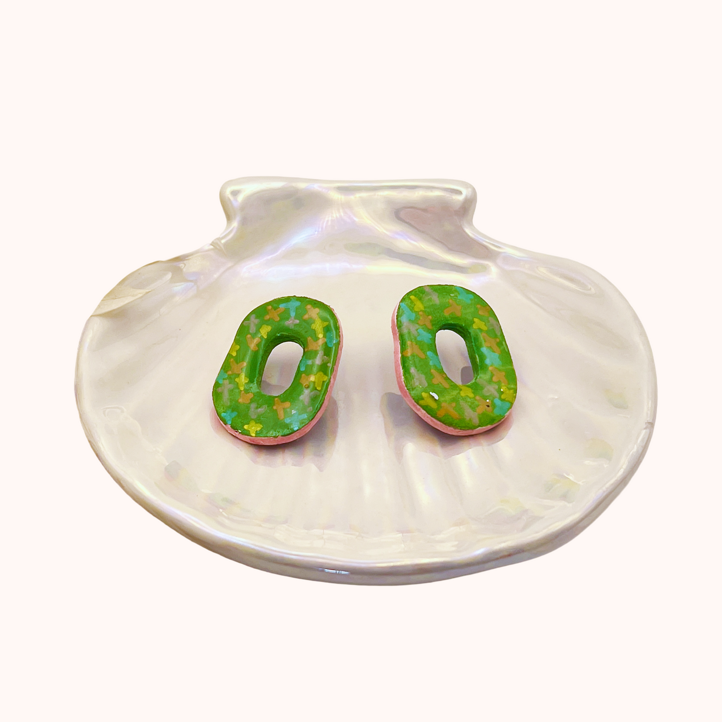 Tara Earrings
