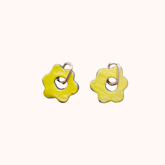 Aria Earrings