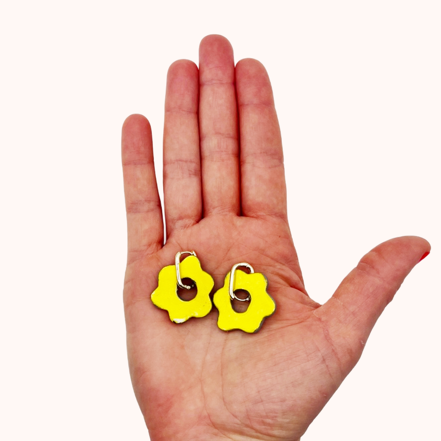 Aria Earrings