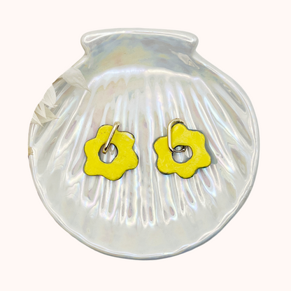 Aria Earrings