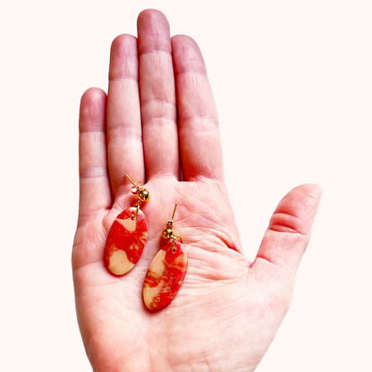Beatrice Earrings