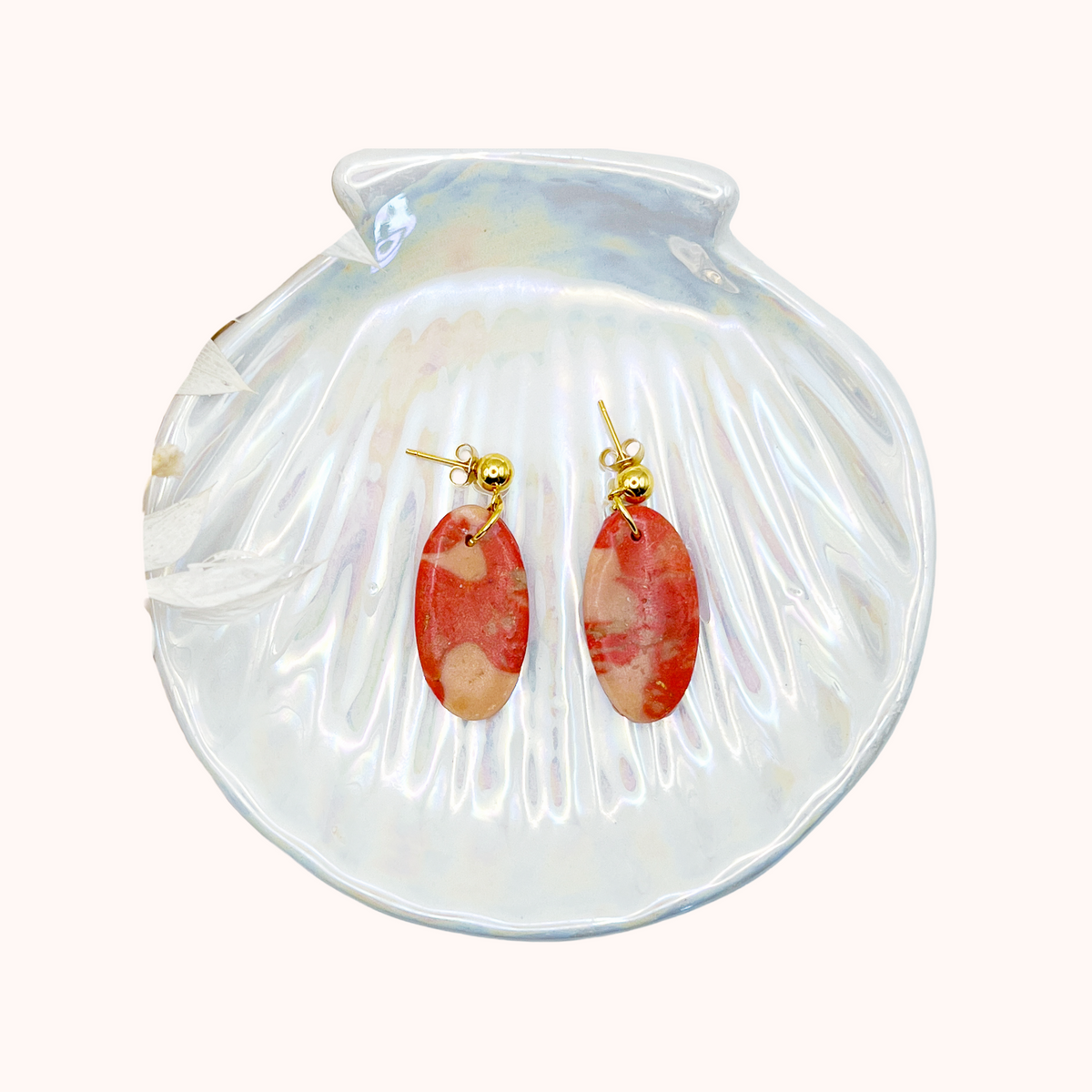 Beatrice Earrings