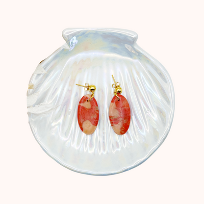 Beatrice Earrings