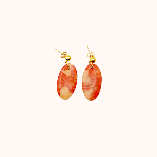 Beatrice Earrings