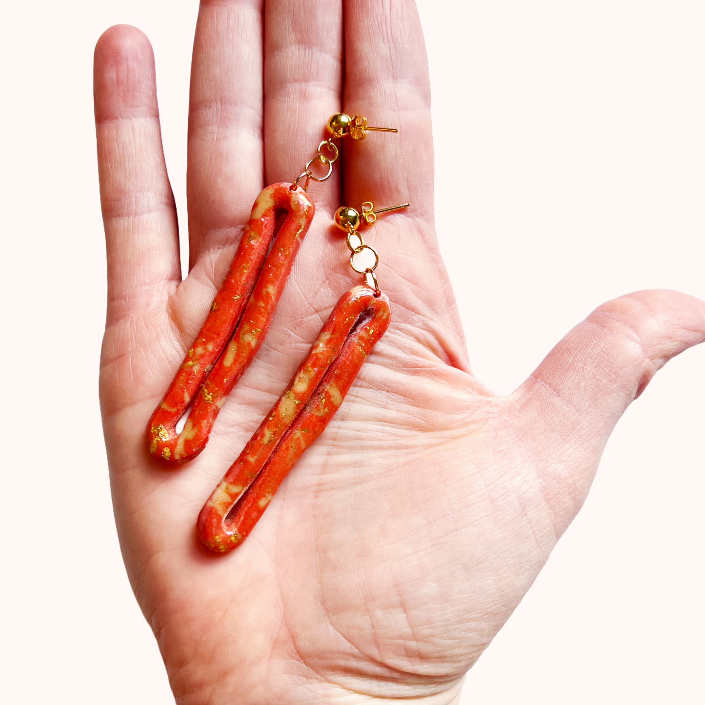 Bonnie Earrings