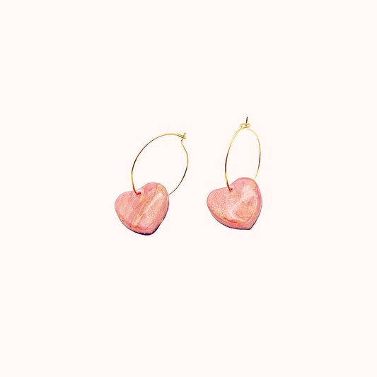 Lyra Earrings