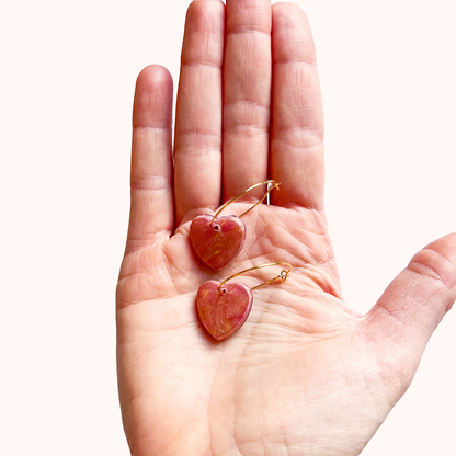 Lyra Earrings