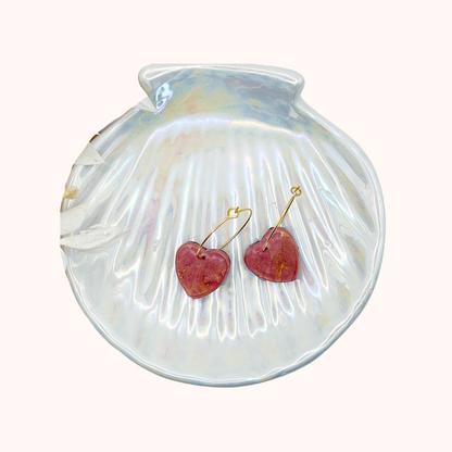 Lyra Earrings