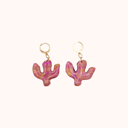 Josephine Earrings