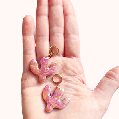 Josephine Earrings
