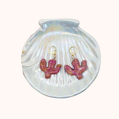 Josephine Earrings